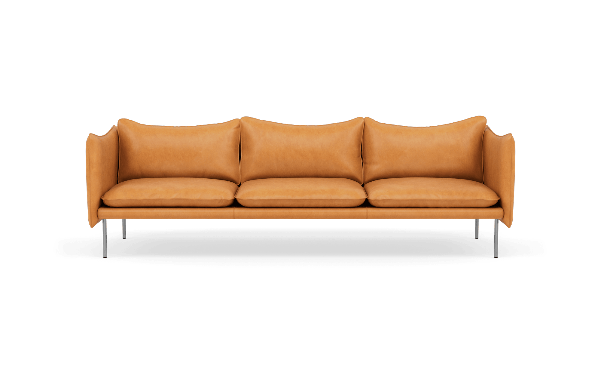 Tiki 3 Seater Sofa